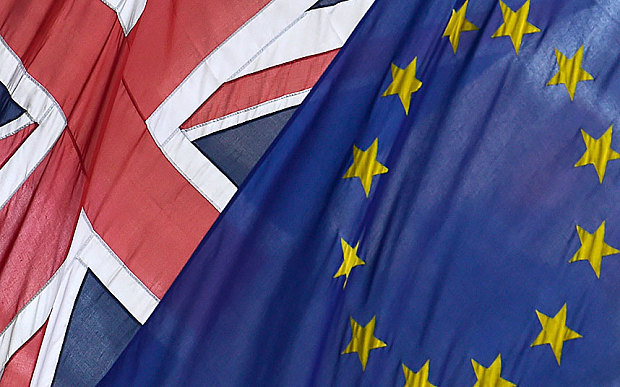 As the UK prepares for Brexit, the nation’s advertising industry moves into unchartered territory