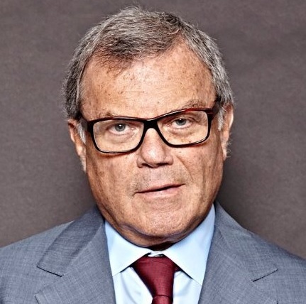 WPP boss Sir Martin Sorrell brands a pro-Brexit vote a potential disaster