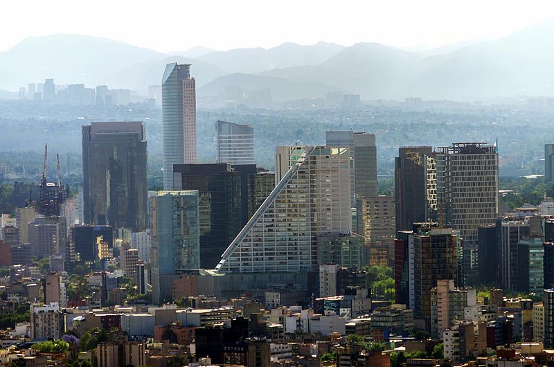 Americans view the Mexico 'brand' in an unfavorable light, according to study