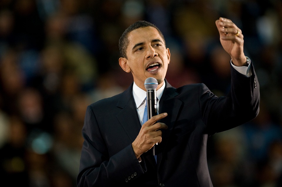 Marketing Moment 84: Barack Obama embraces the power of social media in 2008 election