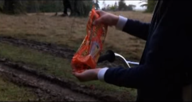 Marketing Moment 92: Reese’s Pieces snags product placement deal in E.T.