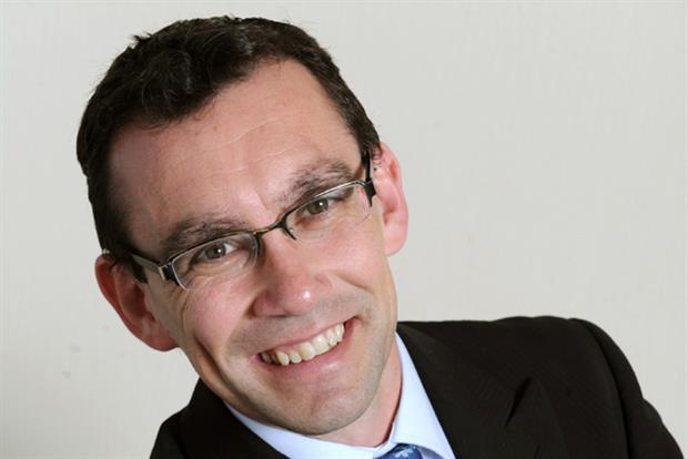 Former Homebase and Asda marketing boss Chris McDonough to join L.L.Bean as chief brand officer