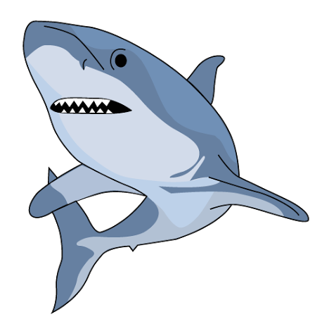 Discovery’s Shark Week comes to life through shark emoji on Twitter
