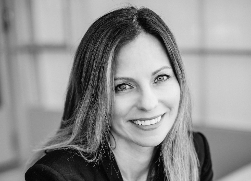 'The stories we tell will be more important than ever before': Exceptional Women Out West podcast featuring Shannon Pruitt, president of The Story Lab