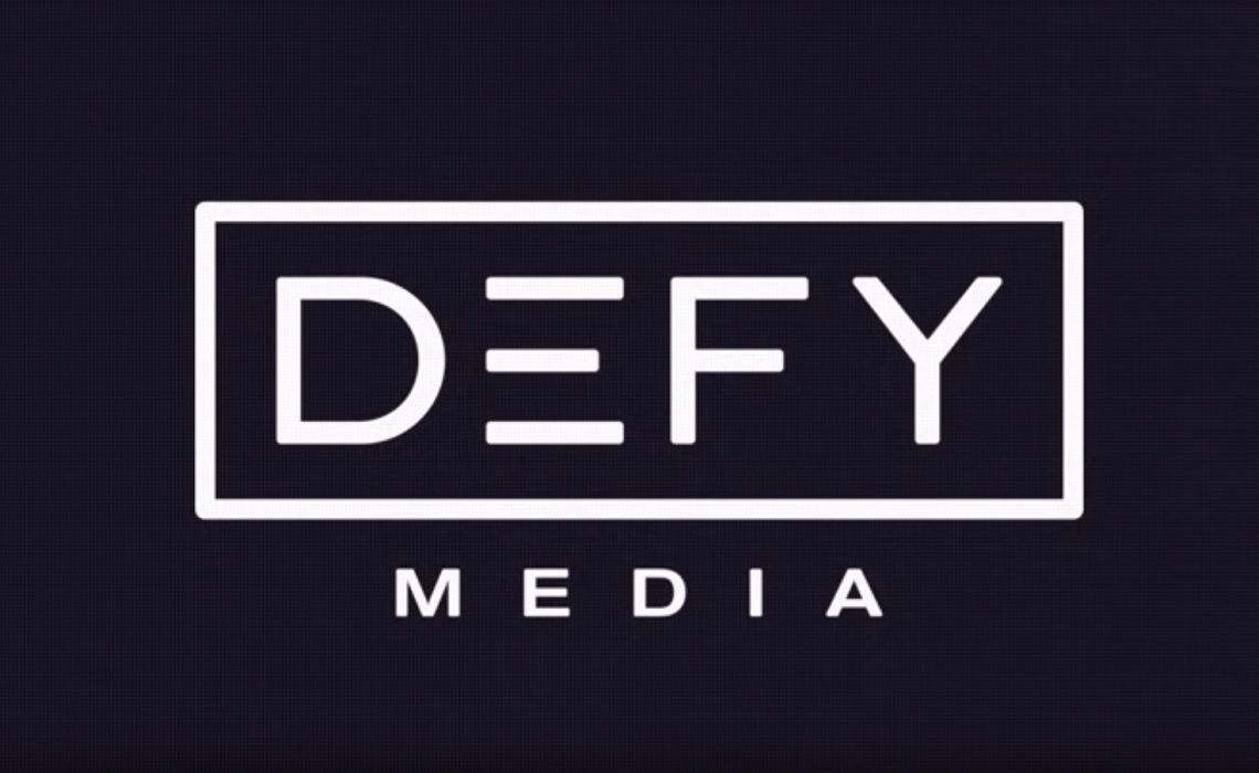 VidCon 2016: DEFY Media looks beyond YouTube, free content