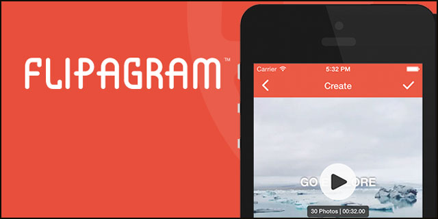 VidCon 2016: Boasting 200 million users, Flipagram helps creators ‘face the music’