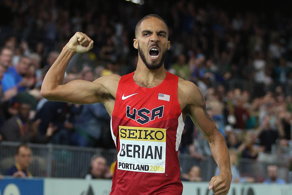 Nike drops its lawsuit against US Olympic hopeful over New Balance deal