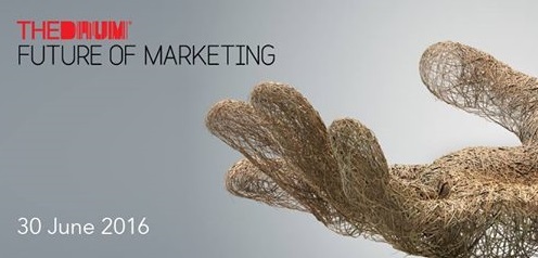 What to expect from The Future of Marketing: Lad Bible, eBay, IBM Watson and Samsung among speakers
