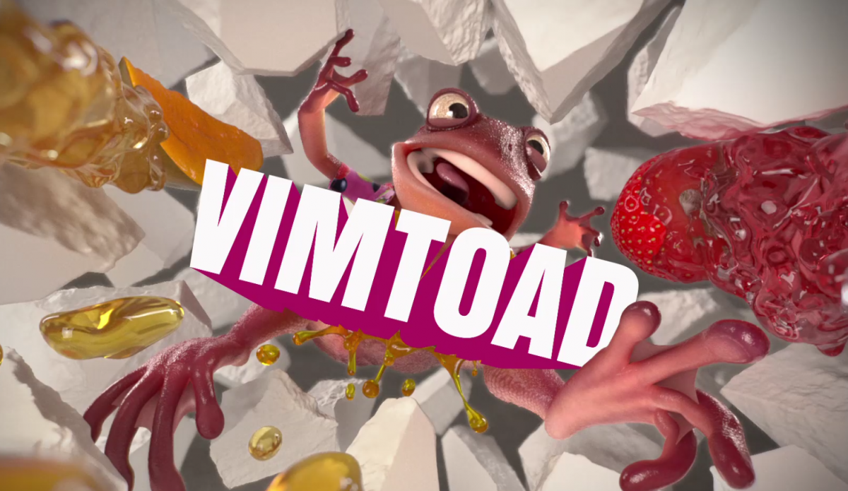 Vimto makes use of Snapchat's Sponsored Lens feature as part of teen-focused rebrand