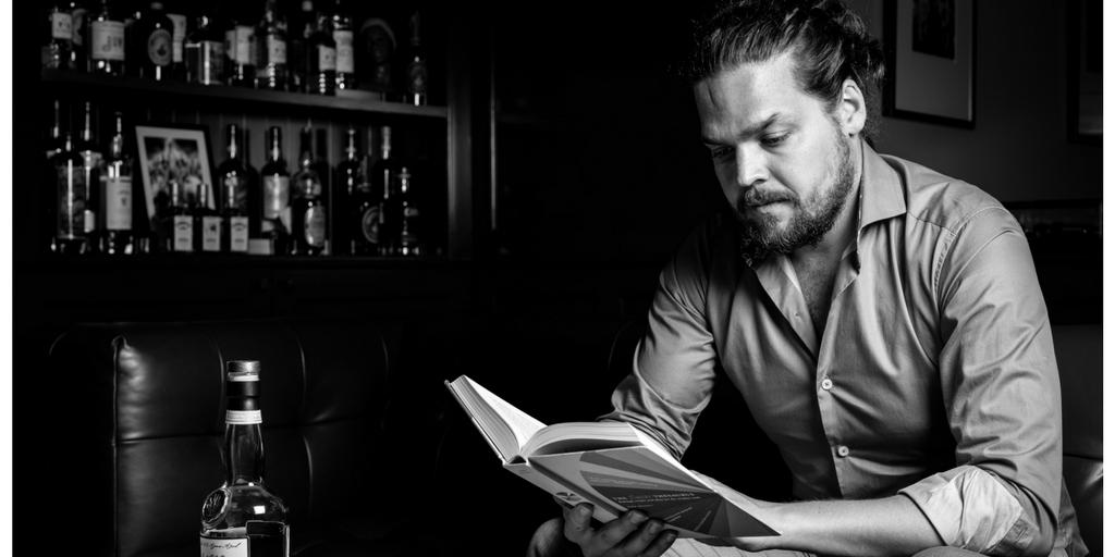 Proof &amp; Company: the business driving Singapore’s hipster booze transformation