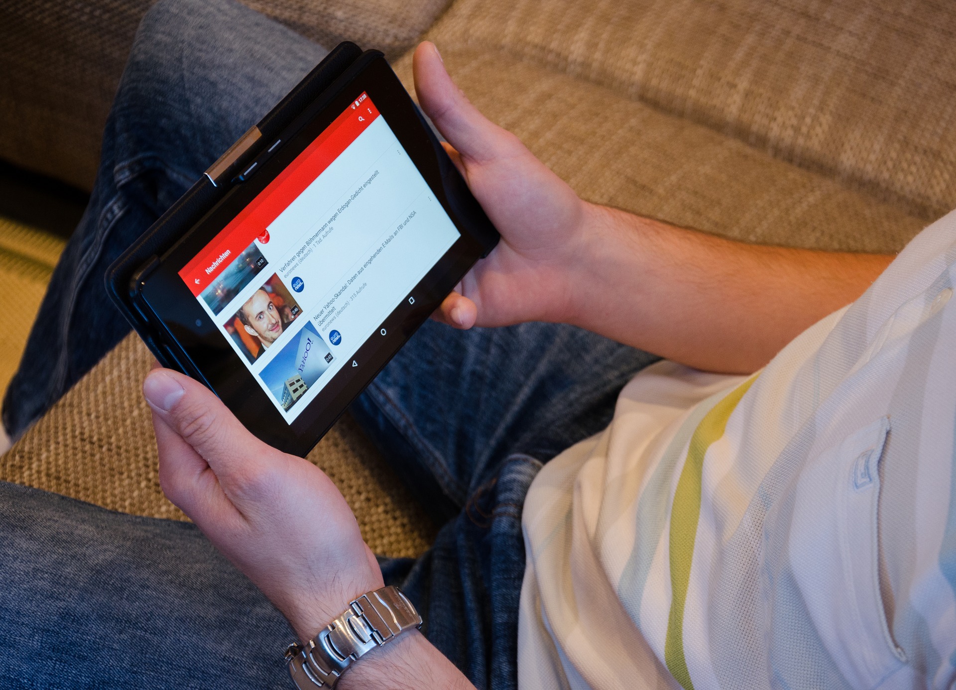 YouTube crisis is not new, says GroupM Malaysia ceo