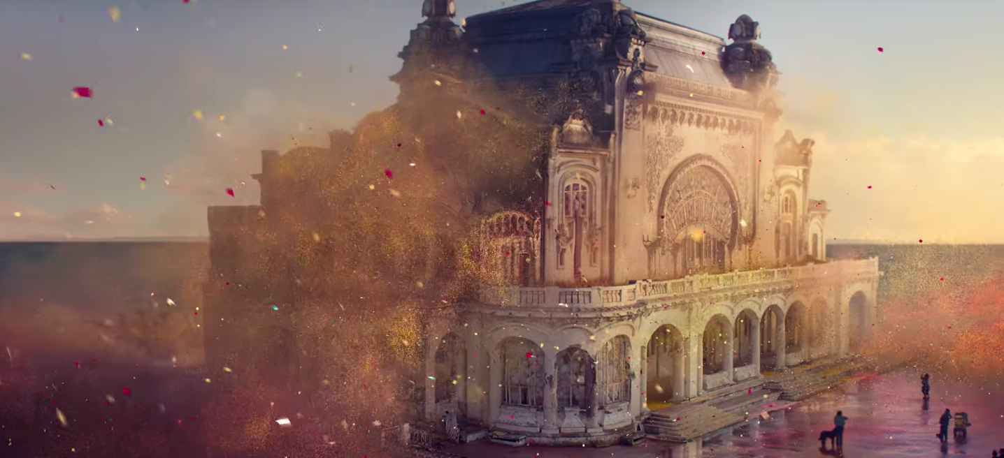 UK Top Shazamed Ads: Littlewoods soars to the top with new Myleene Klass ad