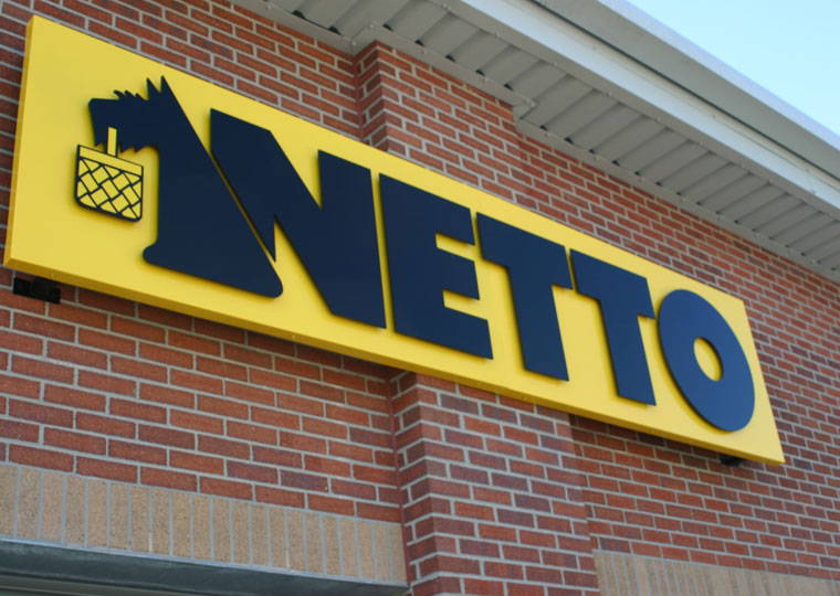 Sainsbury’s ditches Netto as standing up to Aldi and Lidl proves too big a job