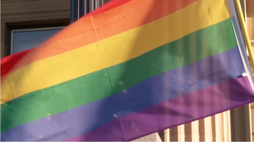 Ad of the Day: YouTube stands together with LGBTQ community with #ProudToBe film
