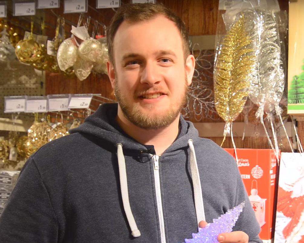 'Gay, straight and bi' Christmas ad from Robert Dyas bewilders viewers