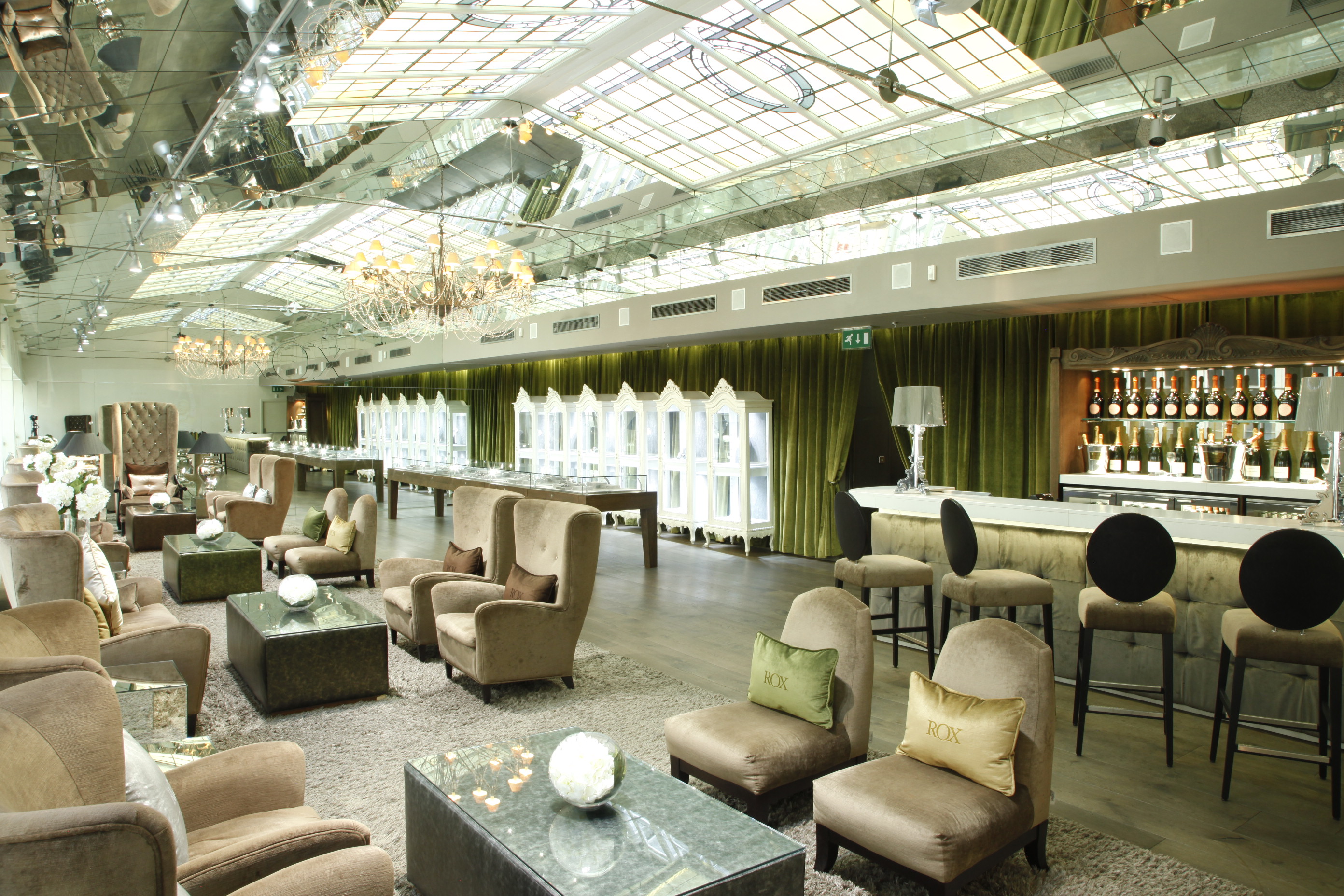 Jeweller ROX appoints Yard to deliver sparkling SEO - The Drum