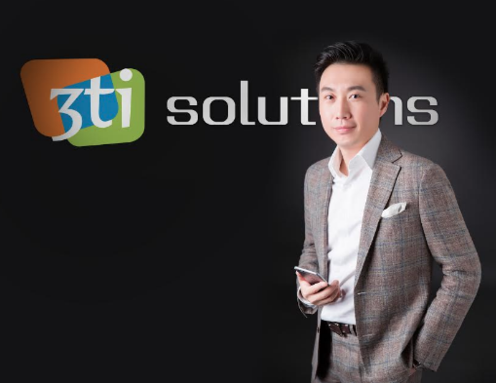 Mirum acquires Chinese digital consultancy 3Ti Solutions