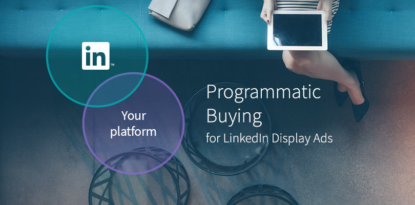 LinkedIn rolls out programmatic ads shortly after the $26.2bn Microsoft acquisition