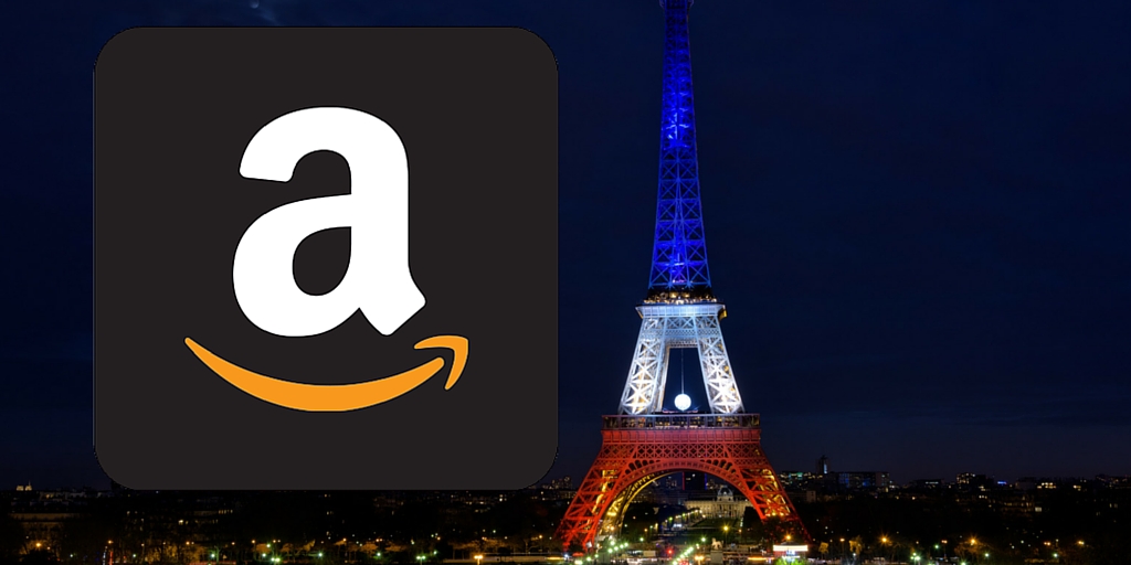 Mayor of Paris expresses concerns about Amazon Prime Now’s one-hour delivery