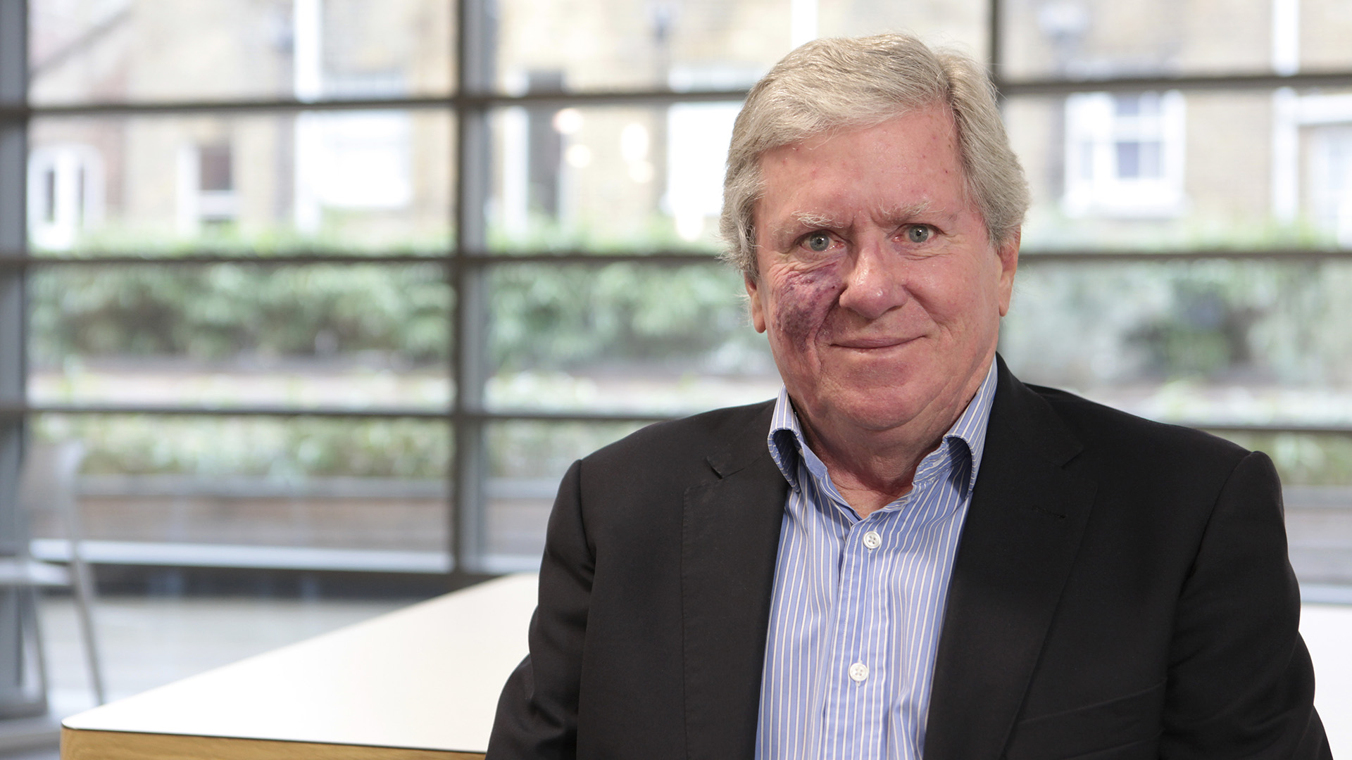 Design Council appoints Brand Union's Terry Tyrrell as chairman to lead 'exciting next stage'