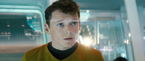 Paramount cancels Cannes Lions Star Trek panel following the death of actor Anton Yelchin