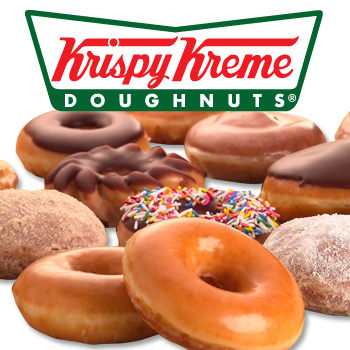 Image result for Krispy Kreme