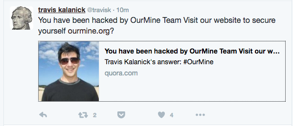 What is OurMine and why should we care?
