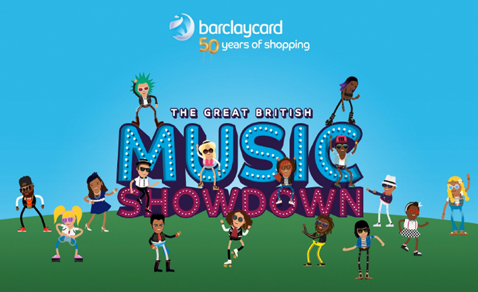 Barclaycard teams up with Buzzfeed and Snapchat as it eyes millennial market