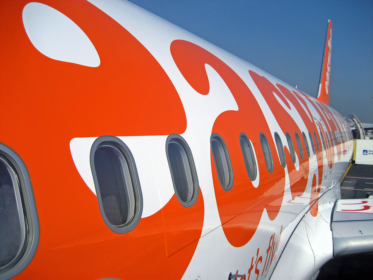 EasyJet consults European authorities on moving its HQ out of the UK post-Brexit