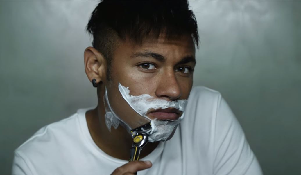 UK Top Shazamed Ads: Gillette's Rio 2016 ad enters the chart thanks to Sia