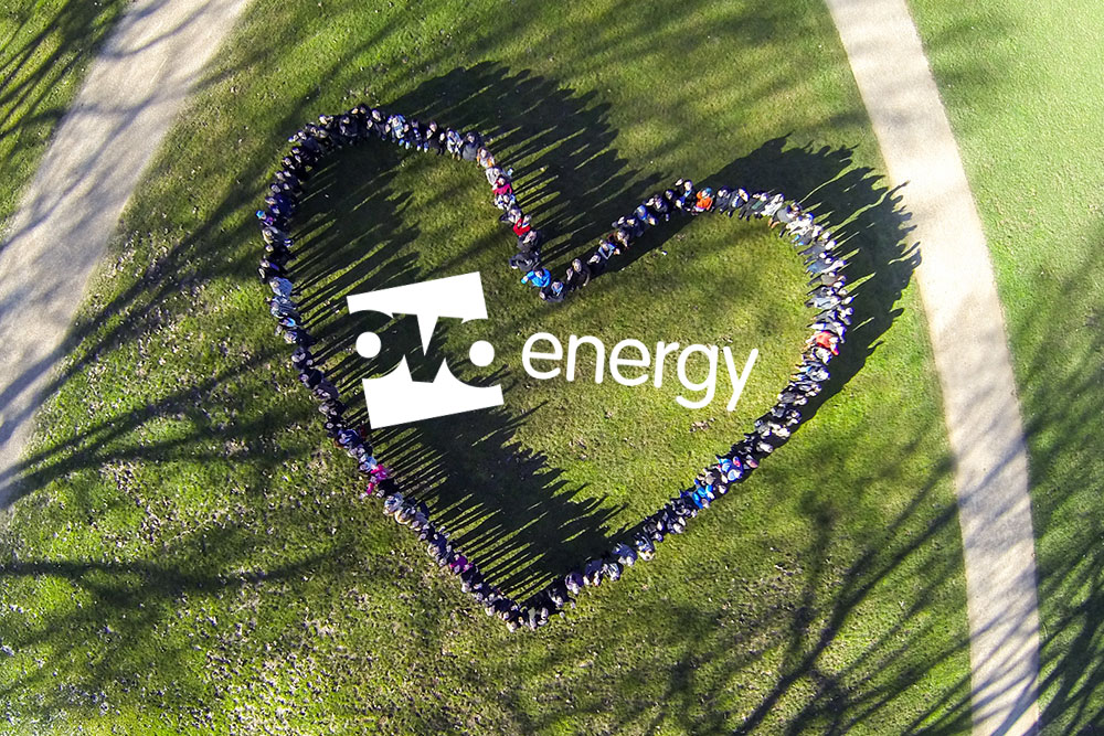 Ovo energy enlists The Brooklyn Brothers to handle its creative