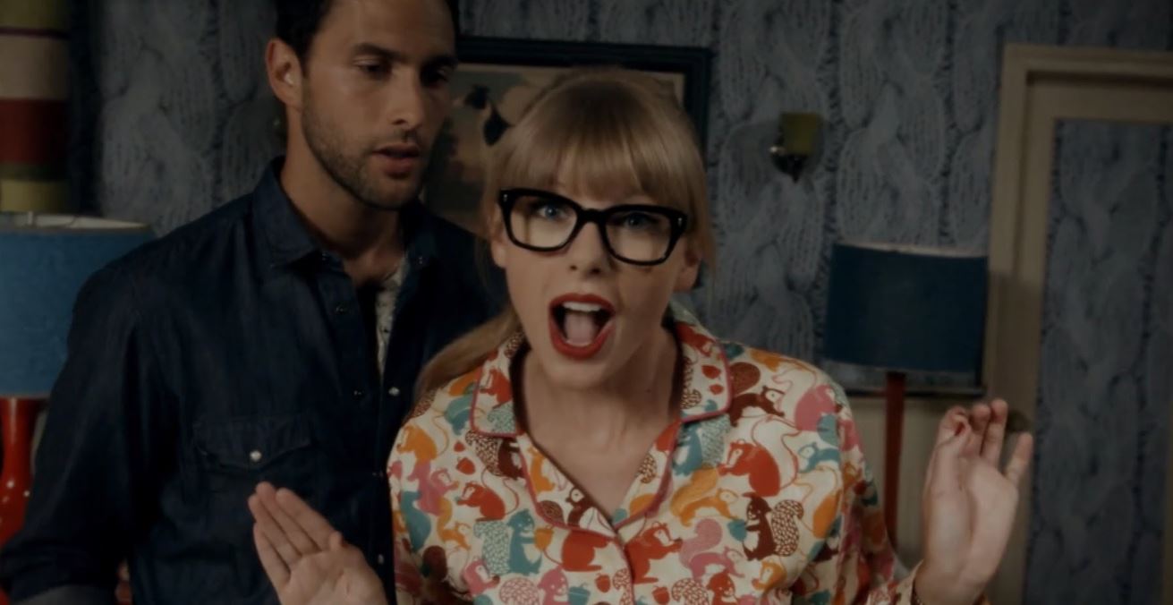 Taylor Swift, Katy Perry, U2 and others launch fresh attack on YouTube in open letter