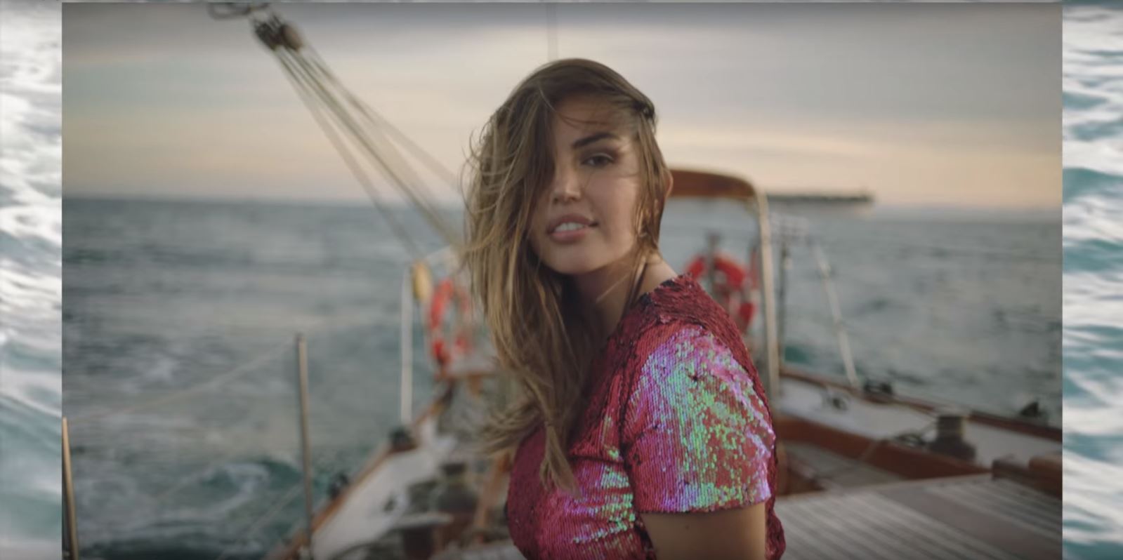 UK Top Shazamed Ads: Channel 5 enters the chart with 'Lush Life' by Zara Larsson
