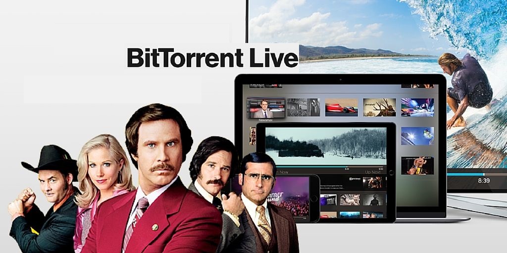 BitTorrent hunts for a news editor as reports emerge that it's assembling a live news channel