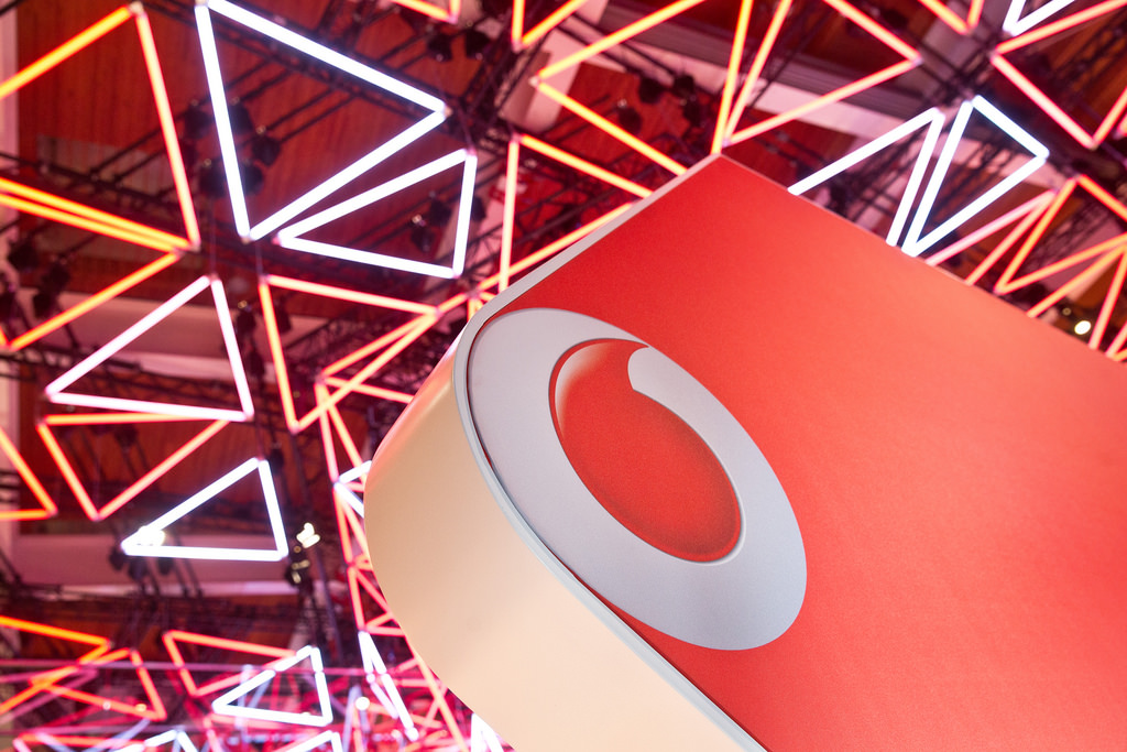 Vodafone joins list of companies that may move HQ outside the UK after Brexit vote