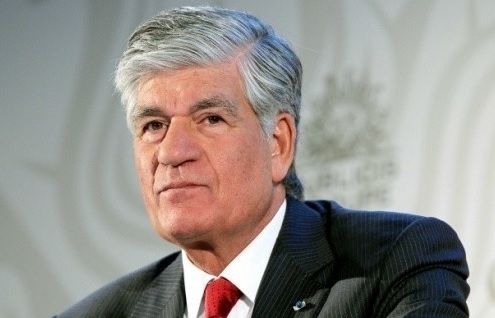 Publicis Groupe invests €1m into 90 startups during first Viva Technology conference while CEO Maurice Levy calls for EU reform no matter referendum result