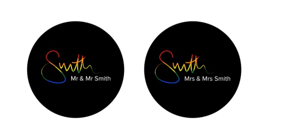 Hotel brand Mr &amp; Mrs Smith changes its name for Pride weekend