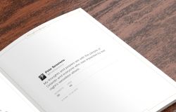 #ThoughtsAndPrayers book