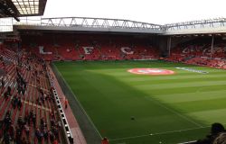 Liverpool FC partner with MG Auto 