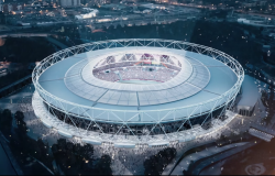 West Ham United draft in Ticketmaster to help with new stadium demands