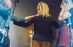 Ad of the Day: Mastercard - Priceless Surprises (Brit Awards 2016)