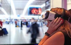 JCDecaux Airport UK reveals Heathrow Airport VR exploration