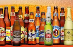 AB InBev bets on e-commerce to drive craft beer sales