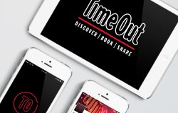 Time Out brand refresh signals move from 'content publisher to content and commerce platform'