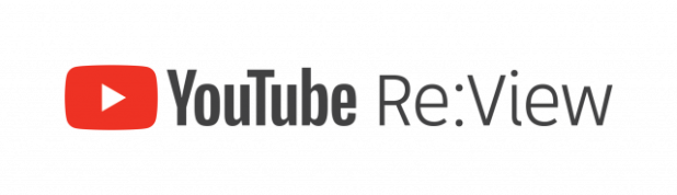 YouTube Re:View YouTube Re:View