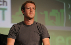 Mark Zuckerberg needs to face Facebook's problems