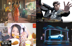 Check out the nominees of The Drum Awards for Digital Advertising APAC 2022