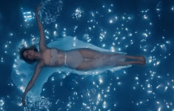 UK Top Shazamed ads: Dior dives in with joyful J.Law clip