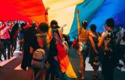 Brands can create safe and inclusive workplaces for LGBTQ+ employees through HR policies and practices