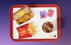 McDonald’s serves up The BTS Meal in the US